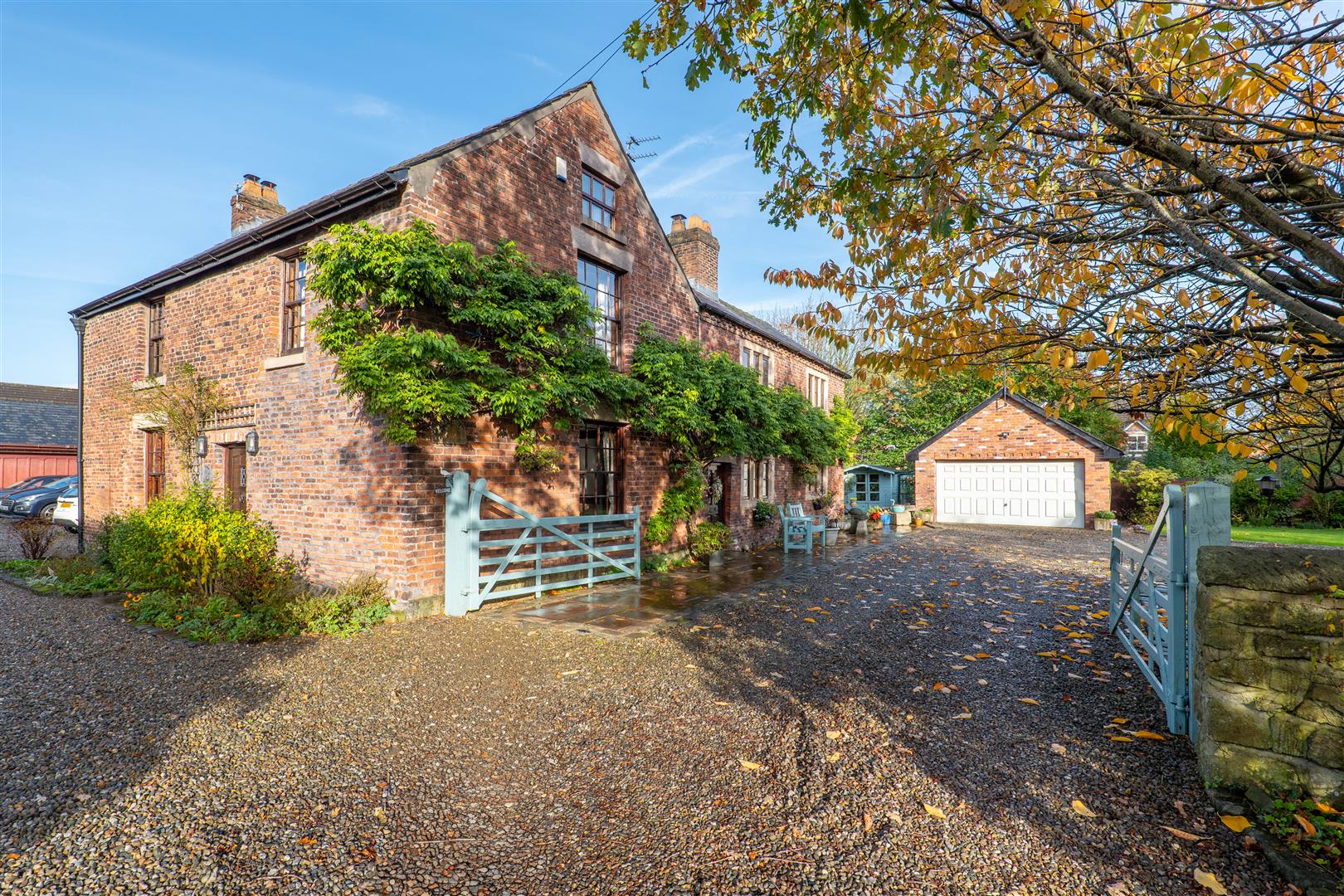 Leyland Lane, Leyland